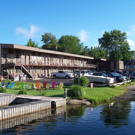 Otter Creek Inn Alexandria Bay Buitenkant foto