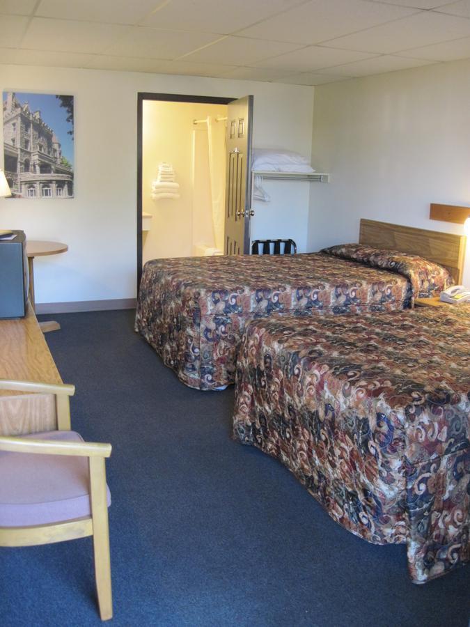 Otter Creek Inn Alexandria Bay Buitenkant foto