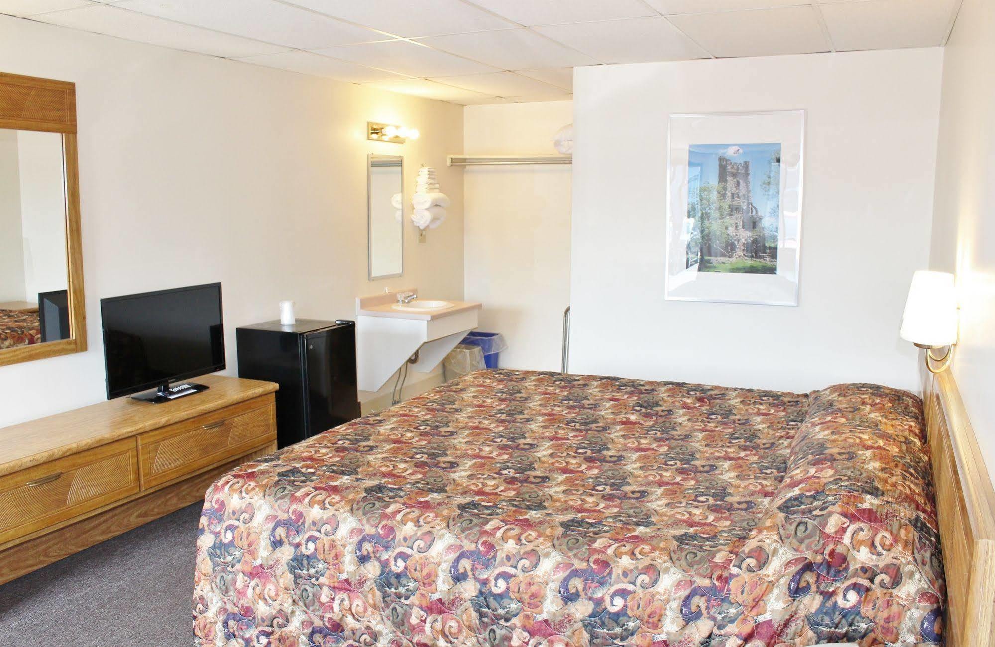 Otter Creek Inn Alexandria Bay Buitenkant foto