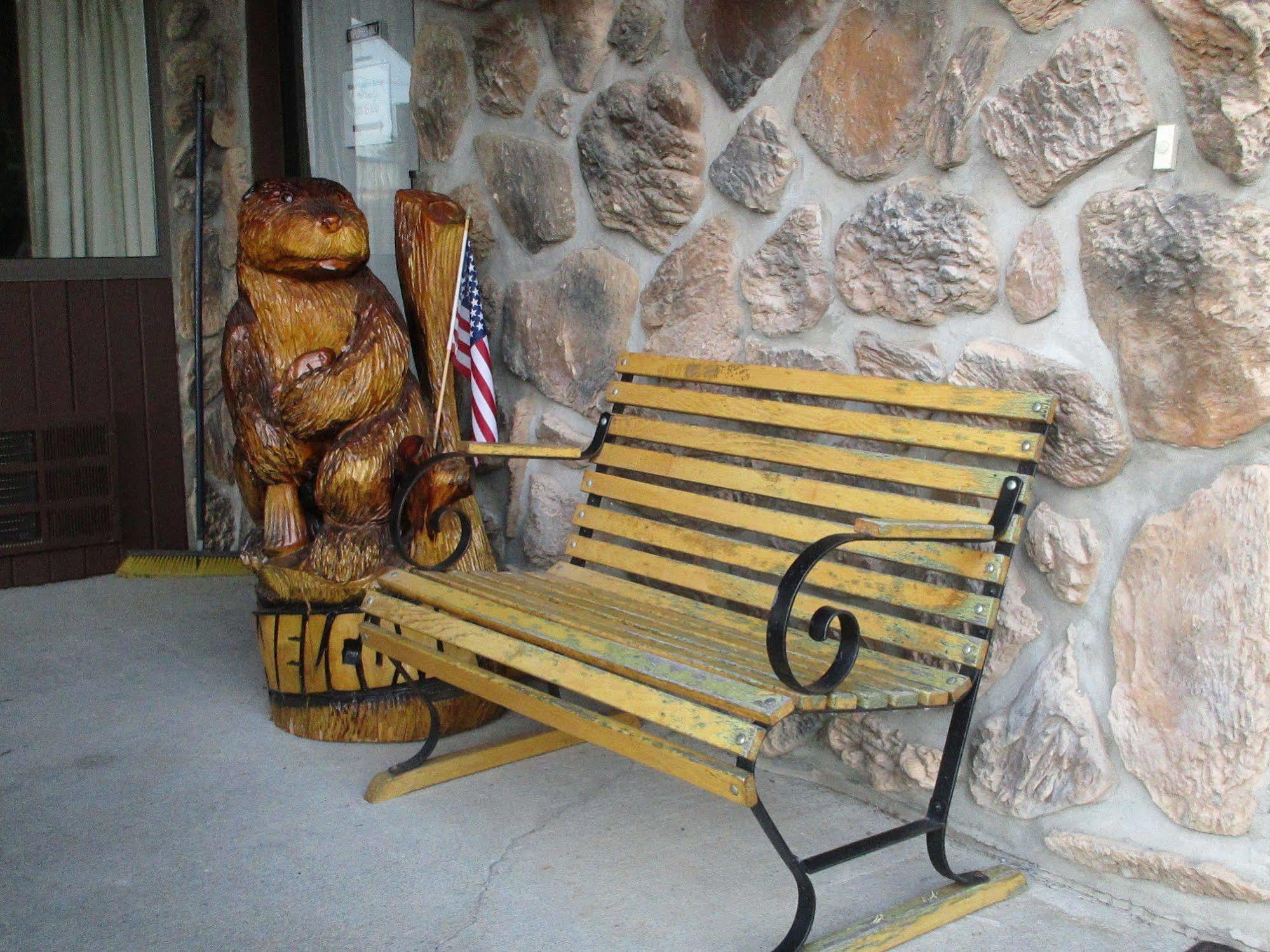 Otter Creek Inn Alexandria Bay Buitenkant foto